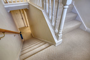 Stairs/Landing- click for photo gallery